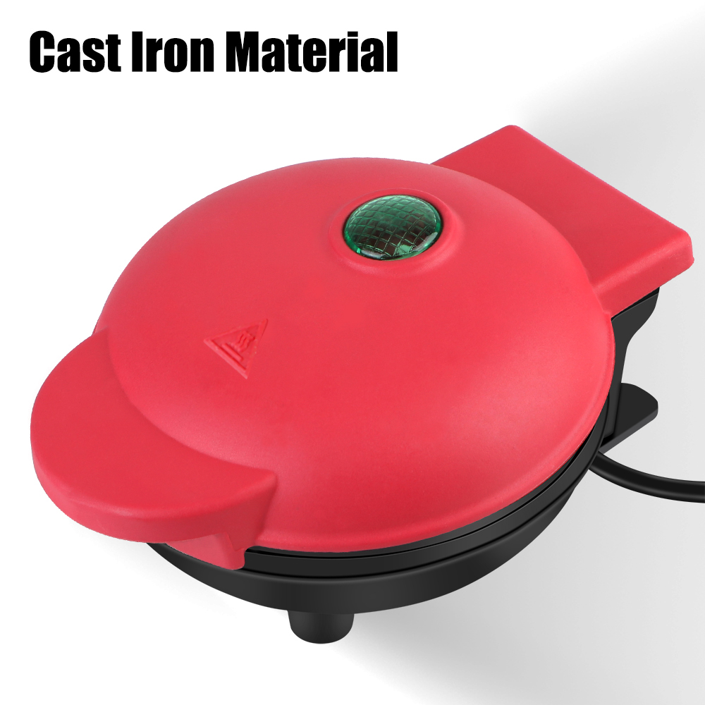 Bubble Egg Cake Oven Mini Elec - огляд і ціна Egg Waffle Pan