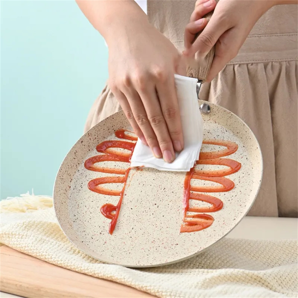 Frying Pan Non-stick Pancake C - огляд і ціна Egg Waffle Pan